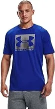 Under Armour mens Boxed Sportstyle Short-Sleeve T-Shirt T-Shirt