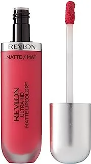 Revlon Ultra HD Matte Lip Color HD Passion 635