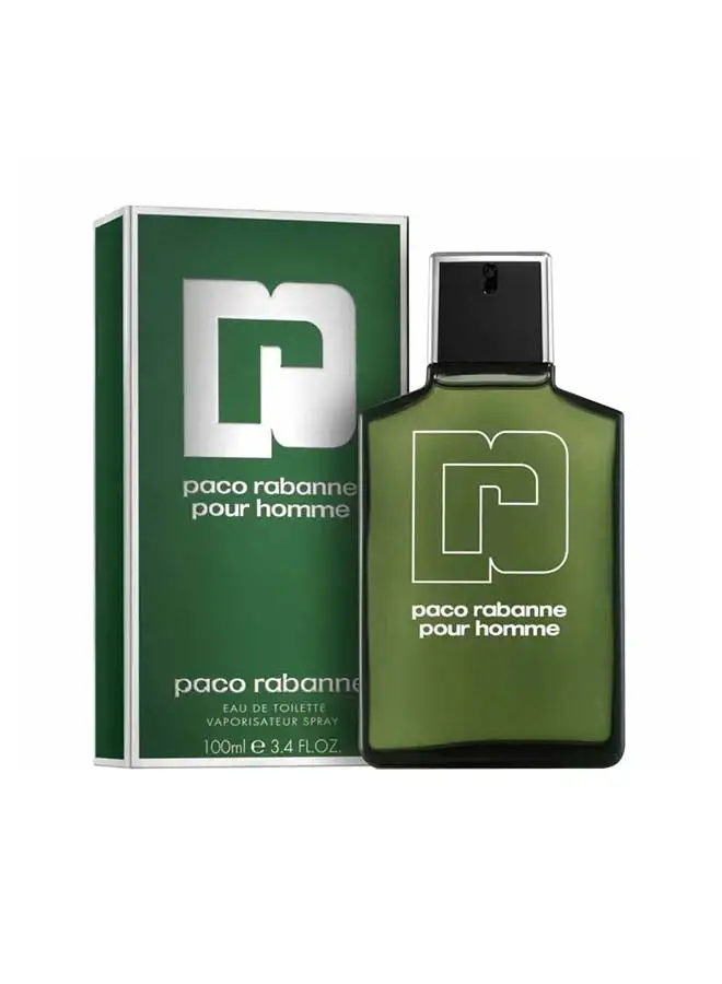 paco rabanne Pour Homme EDT 100ml