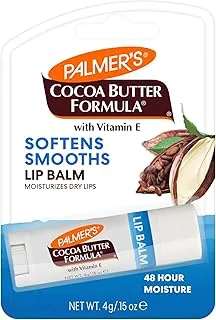 Palm Coco Butter Lip Balm Size .15z Palm Coco Butter Lip Balm .15z