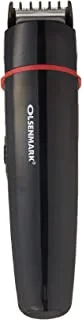 Olsenmark 7-in-1 Rechargeable Multi Grooming Kit/Trimmer for Men OMTR3058N