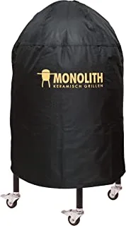 Cover for Monolith LeChef barbecue