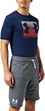 Under Armour Mens UA RIVAL TERRY Shorts