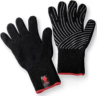 Weber - Weber Premium Gloves, Can easily withstand high temperatures.