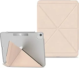 Moshi VersaCover  Case origami iPad Pro 11 (20212018)  iPad Air 4 10.9 (2020) (Savanna Beige)