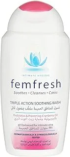 FEM FRESH Lotion for 2-pink and pink areas 250 ml