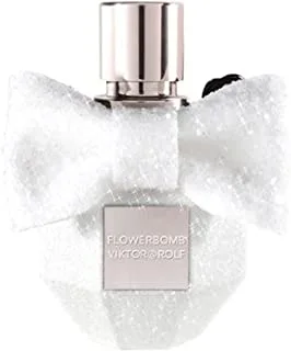 Flowerbomb Limited Edition By Viktor&Rolf For Woman - Eau De Parfum, 50 ml