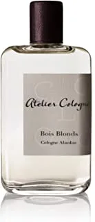 Bois Blonds Cologne By Atelier For Unisex Eau De Cologne 200Ml