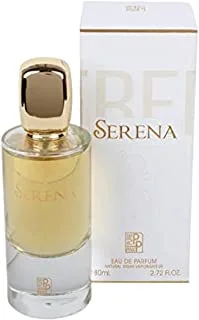 Pure Pink Serena For Unisex, Eau De Perfume - 80 ml