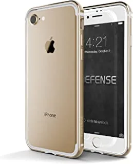 X- Doria Protection Cover For Apple Iphone 7- Gold, 449472