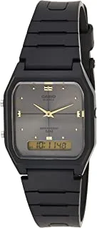 Casio Stainless Steel Digital Watch30