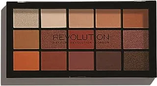 Makeup Revolution Re-loaded palette - Iconic Fever
