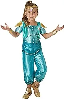 Rubie's Fairytale &Amp; Storybook Costumes For Girls, Size S (Blue)