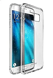 Wind Case For Samsung Galaxy S8 - Clear