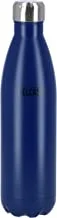 Delcasa DC1896 750Ml Stainless steel Water Bottle - Portable Double Wall Design with Leak-Proof Lid | 100% Food Grade | Ideal for Hot & Cold Beverages