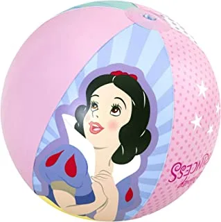 Bestway Princess Beach Ball 51Cm -26-91042