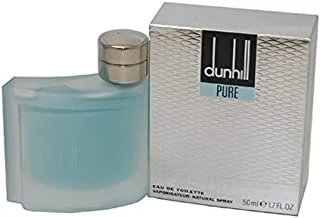 Dunhill Pure Man Eau De Toilette 50Ml