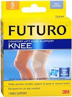 Futuro Comfort Lift Knee Support , Size S