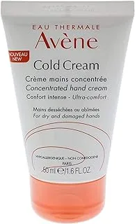 Avene Cold Cream Hand Cream, 50ml