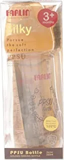 Farlin PPSU Feeding Bottle, 330Cc
