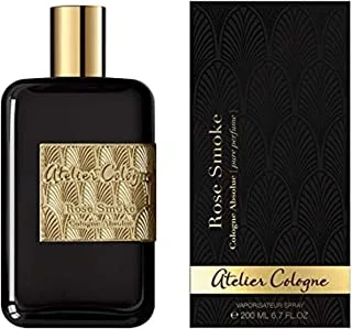 Atelier Cologne Rose Smoke Cologne Absolue 200ml