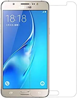 Tempered-Glass Screen Protector For Samsung Galaxy_J5 Pro (Clear)