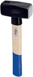 Ford Tools Stoning Hammer, 1000 G, Fht0214