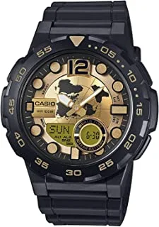 Casio Stainless Steel Digital Watch20