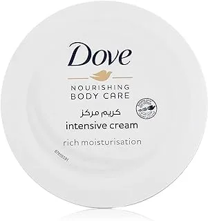 Dove Body Cream Intensive, 150 Ml