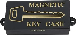 Car Spare Key Holder - Full Magnetic Base