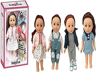 Basmah Baby Doll 14''