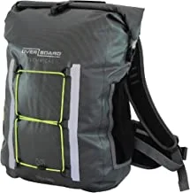 Overboard unisex-adult TekDry Backpack Waterproof Backpack