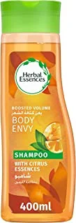 Herbal Essences Shampoo With Citrus Essneces 400 ml