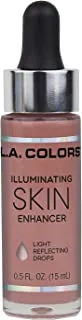 La colors illuminating skin enhancer 15ml, aura, cid245