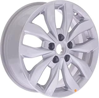 Kia Wheel Assy-Aluminium @529102T320