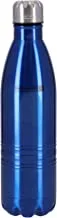 Royalford Stainless Steel Vacuum Bottle (750 ml)/ Blue