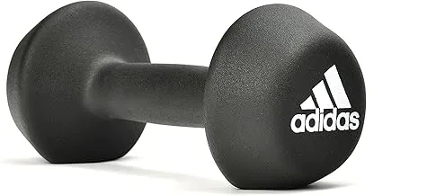 adidas Neoprene Dumbbell - 3Kg