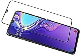 SmartLike 4D 9H زجاج مقوى لهاتف Samsung Galaxy M20