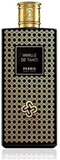 PERRIS Vanille De Tahiti Edp 100Ml
