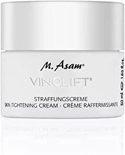 M Asam Vinolift Skin Tightening Cream, 50 ml