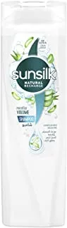 Sunsilk Natural Recharge Micellar Volume Shampoo, 400 ml
