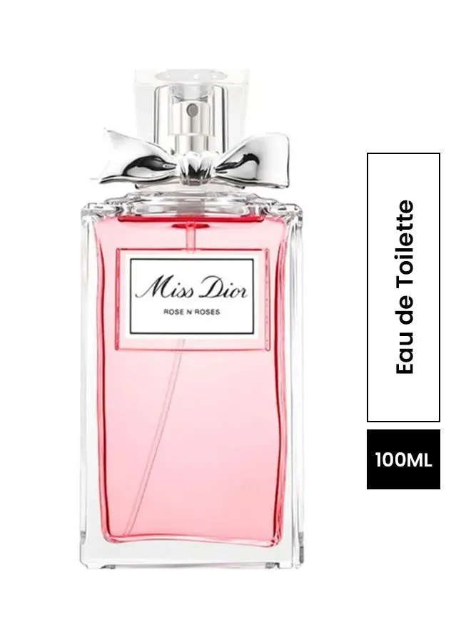 Dior Miss Dior Rose N Roses EDT 100ml