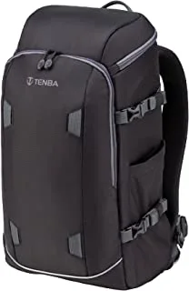 Tenba Solstice 20L Backpack - Black (636-413)