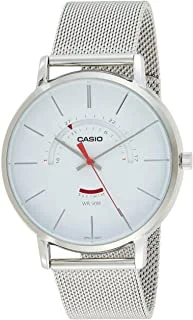 Casio Men's Wrist Watch MTP B105L 9AVDF
