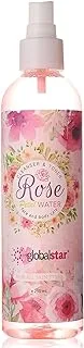 Global Star Rose Water For All Skin Types, 250 Ml