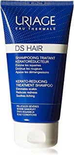 URIAGE Ds. Hair Kerato-Reducing Shampoo for Heavy dandruff 150ML