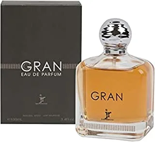Julia Robenson Gran For Men Eau De Perfume 100 ml