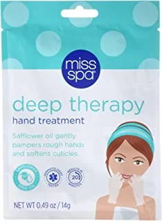 Miss Spa Deep Therapy Hand Treatment
