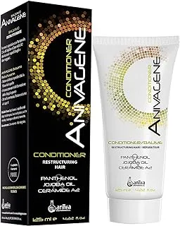 Anivagene Conditioner Restructuring For Dry Hair, 125 Ml