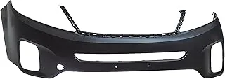 Kia Cover-Front Bumper Upper @865112P500